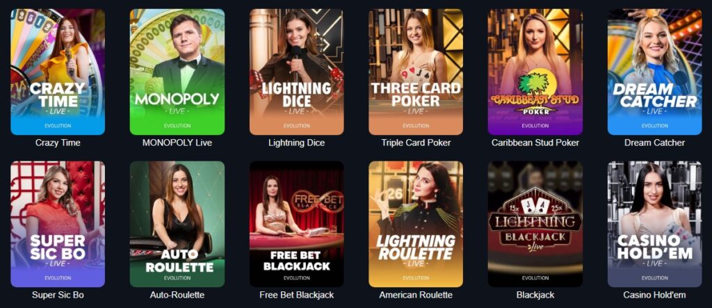 BBRBET Casino México