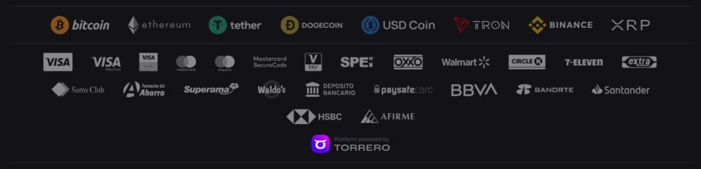 Betmaster Casino México