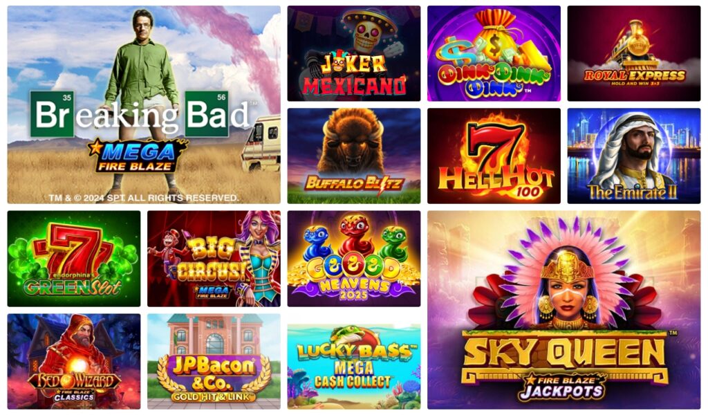 Playdoit Casino México